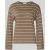 ARMEDANGELS Loose fit pullover van katoenmix, model ‘MARYNAA’