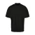 T-shirt Urban Classics oversized mock neck (Grandes tailles)