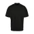 T-shirt Urban Classics oversized mock neck (Grandes tailles)