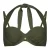 Ten Cate Beach Bikini Top Multiway Padded Wired