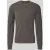 JAKE*S STUDIO MEN Gebreide pullover met ribboorden