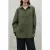 Ecoalf Andreaalf Shirt Khaki