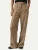 Neo Noir Broek Sury Suit | Dusty brown