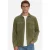 No Excess Heren overshirt 33510826sn 053 army