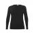 Vrouwen jersey blouse KAFFE Curve Aidi