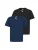 BLEND Shirt ‘HOLEY ‘  navy / zwart
