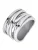 Heideman Ring ‘Serpi’  zilver