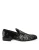 Bloemendruk Velours Loafers Slip-on