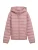 TOM TAILOR DENIM Tussenjas  oudroze