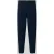 Tommy Jeans Regular fit sweatpants van katoenmix