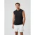 Björn Borg Ace mesh panel tank 10004301-bk001