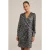 We Fashion Dress Short Black