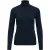 Object objthess l/s rollneck knit pullover 23033228 sky captain