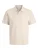 JACK & JONES Shirt  beige