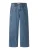 NAME IT Jeans ‘NKFROSE’  blauw denim / geel / lavendel