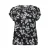 Vrouwenblouse met print KAFFE Curve Ami Stanley