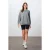 Oversized Crewneck Sweater