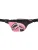 Sprayground Heuptas ‘SIP SAVVY’  donkergrijs / pink / zwart / wit