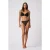 Ted Baker Irene Thong Jet Black