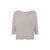 Dames-T-shirt met lange mouwen Greenbomb Basic Simper
