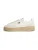 Tommy Jeans Sneakers laag ‘The Greenwich Edge Max’  crème / wit / offwhite
