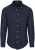 Steppin’ Out Overhemd Twill Navy