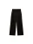 Scalpers Broek  zwart