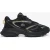 Lacoste Heren L003 Neo Shot Sportschoenen (Zwart)