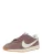 Nike Sportswear Sneakers laag ‘Pacific’  mauve / zwart / wit