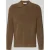 Marc O’Polo DENIM Regular fit gebreide pullover met polokraag