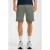 QS regular bermuda short grijs