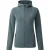 Dare 2B Dames/Dames Density Core Stretch Midlayer (Element Grijs)