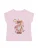 GUESS KIDS Shirt  rosa