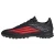 ADIDAS PERFORMANCE Voetbalschoen ‘F50 League’  kersrood / zwart