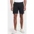 No Label Byron Cotton-stretch Navy