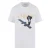 Oversized T-shirt Upscale A-Minor