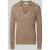 FREE/QUENT Gebreide pullover met ribboorden, model ‘Hil’