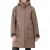 Didriksons Ilsa Parka Winterjas Dames