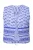 Ulla Popken Bodywarmer  lila / lavendel