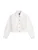 Tommy Jeans Tussenjas  ecru / white denim