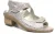Durea 7381 wijdte H Sandalen