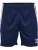 Hummel Sportbroek ‘Lead 2.0’  marine / wit