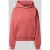 REVIEW hoodie met logo en kangoeroezak