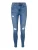 VERO MODA Jeans ‘Tanya’  blauw denim