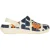 Regatta Dames Orla Kiely Gigantische Bloem Houtschoenen (Oranje)