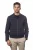 Gebreide Ritsjack Casual Stijl