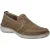 JOSEF SEIBEL Heren Slipper New Anvers 71 in bruin
