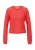 QS Trui  rood
