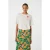 Fabienne Chapot Laurent Skirt Grass Is Greener/jus