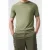 AlphaTauri Fotor V2.y9.01 Flat-knit-shirt Dry Green